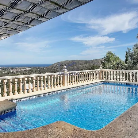 Amanda: 4 Bedroom With Stunning Views 빌라