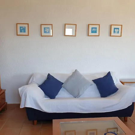 빌라 Amanda: 4 Bedroom With Stunning Views 데니아