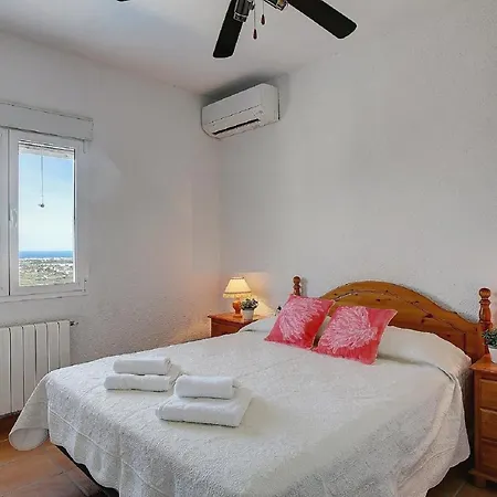 Amanda: 4 Bedroom With Stunning Views * 데니아