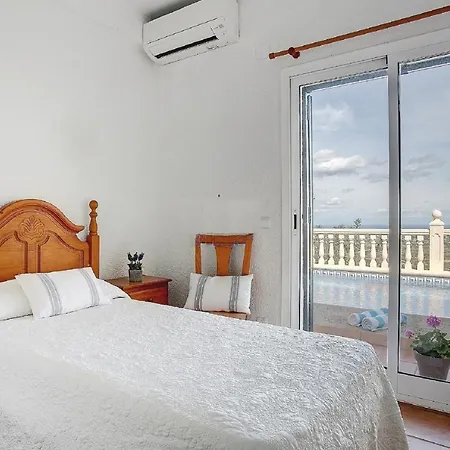 Amanda: 4 Bedroom With Stunning Views 데니아