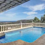 Amanda: 4 Bedroom With Stunning Views Villa