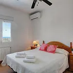 Amanda: 4 Bedroom With Stunning Views * Denia