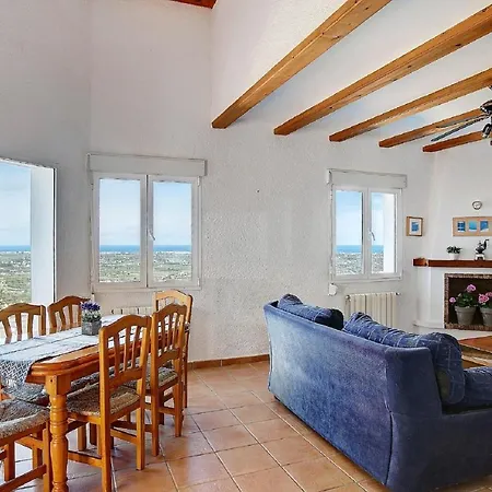 Villa Amanda: 4 Bedroom With Stunning Views