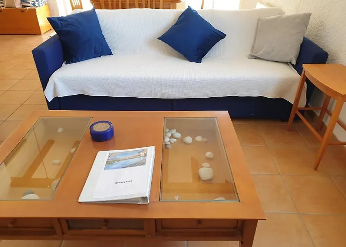 Amanda: 4 Bedroom With Stunning Views Villa