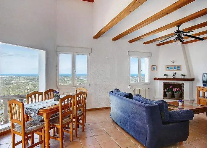 Villa Amanda: 4 Bedroom With Stunning Views